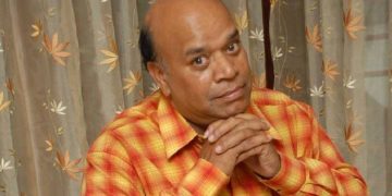 Comedian Bank Janardhan Passes Away