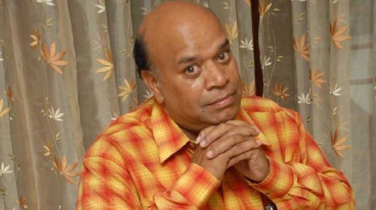 Comedian Bank Janardhan Passes Away