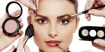Daily Makeup Side Effects