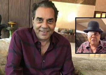 Dharmendra Health Update