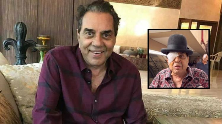 Dharmendra Health Update