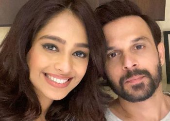 Mugdha Chaphekar Ravish Desai Seprated 