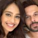 Mugdha Chaphekar Ravish Desai Seprated 