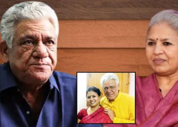 Om Puri Affair