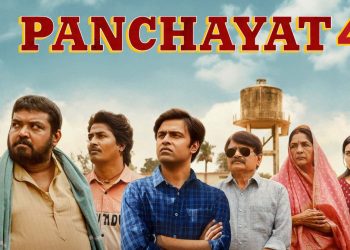 Panchayat 4 OTT Release