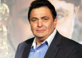 Rishi Kapoor Death Anniversary