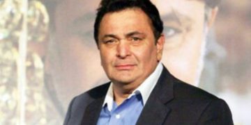 Rishi Kapoor Death Anniversary