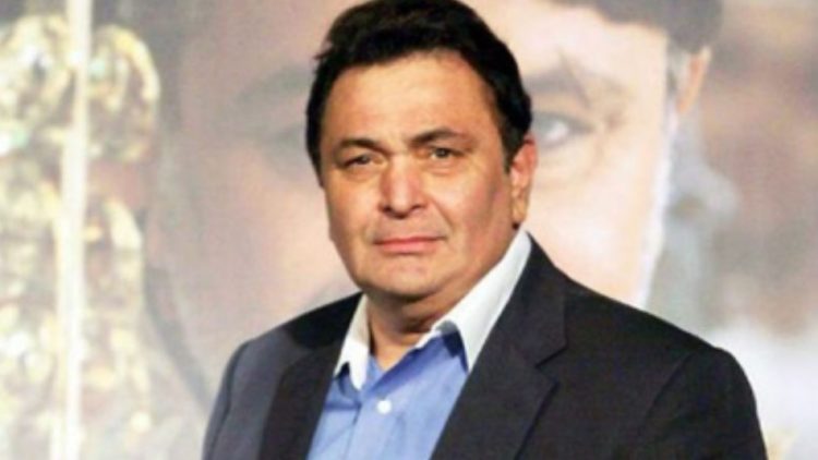 Rishi Kapoor Death Anniversary