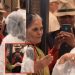 Jaya Bachchan Gets Angry