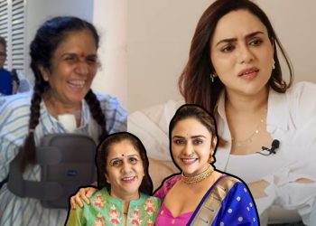 amruta khanvilkar dream home