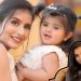 Charu Asopa left mumbai