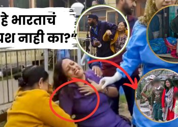 pahalgam terror attack Marathi actors reaction