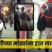 Mumbai Woman Harassed By Man in Auto Rickshaw
