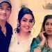 bhabhiji ghar par hai actress Shubhangi Atre ex Husband Passed Away