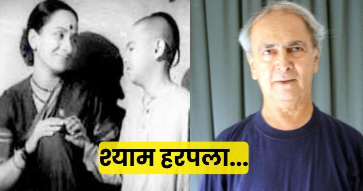Actor Madhav Vaze Passed Away