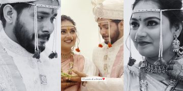 Akshay Kelkar Wedding