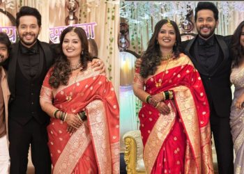 Akshay Kelkar Wedding