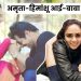 Amruta Khanvilkar Husband On Parenting