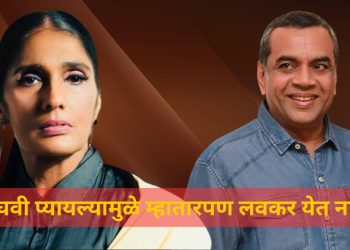 Anu Aggarwal Shocking Revelation