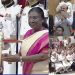 Ashok Saraf Padma Shri Award