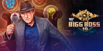 Bigg Boss 19