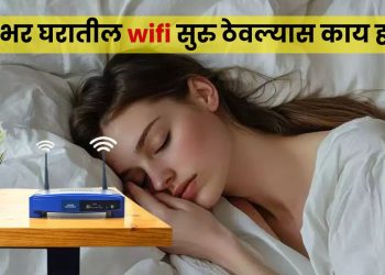 Disadvantages Of Wi Fi Router