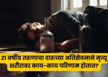 Excessive Alcohol Risks
