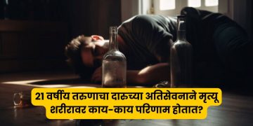 Excessive Alcohol Risks