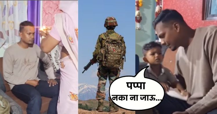 soldiers viral video