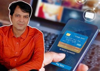 Girish Pardeshi Video On Fraud Alert