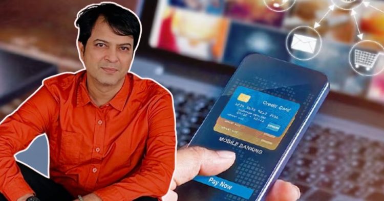 Girish Pardeshi Video On Fraud Alert