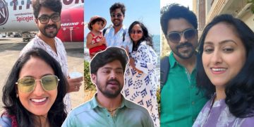 Hrishikesh Shelar Wife Shared Special Post