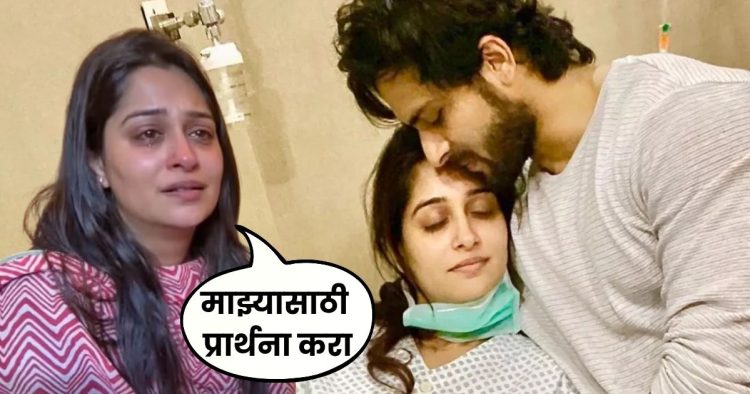 Dipika Kakar Health