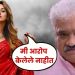 Prachi Pisat Sudesh Mhashilkar Controversy
