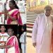 Nivedita Saraf Post