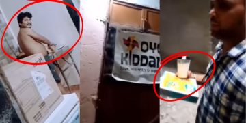 Food Scam Viral Video