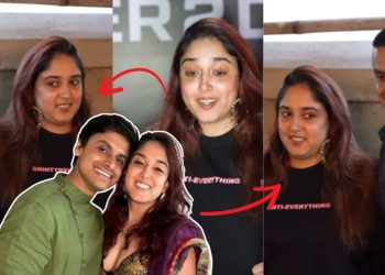 Ira Khan Weight Gain