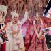 Kartiki Gaikwad Brother Wedding