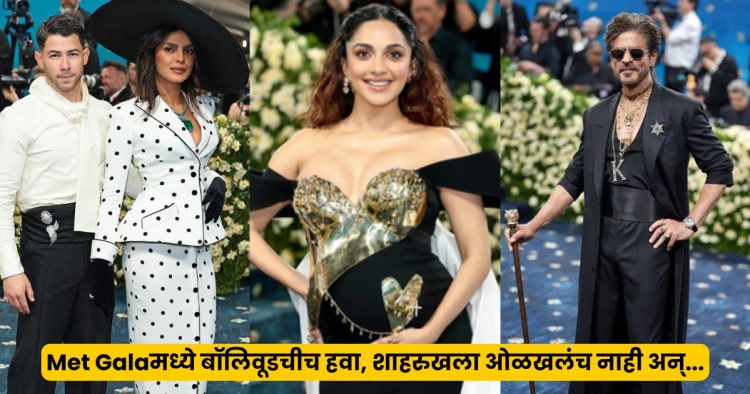 Met Gala 2025