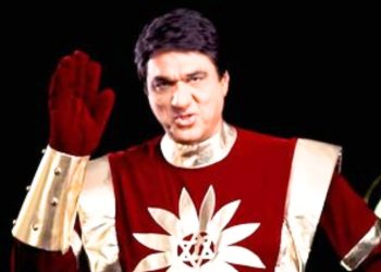Mukesh Khanna Return As Shaktimaan