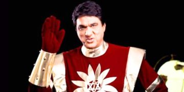 Mukesh Khanna Return As Shaktimaan