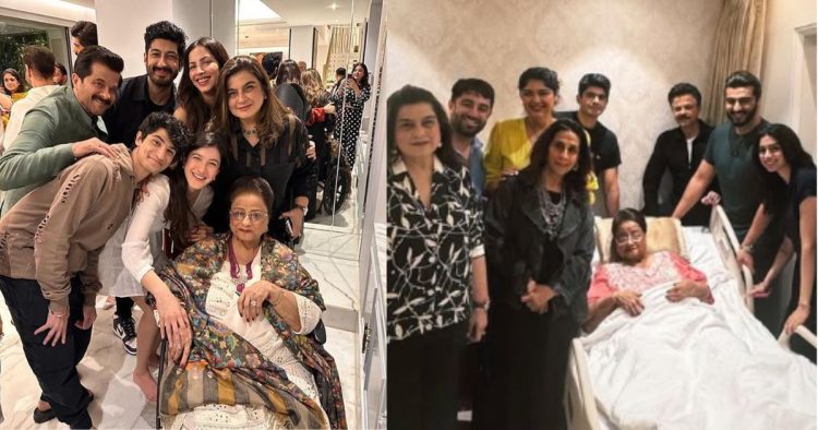 Nirmal Kapoor Death