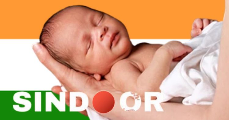 Operation Sindoor
