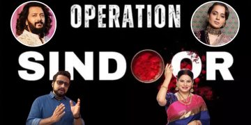 Operation Sindoor