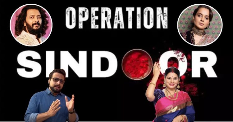 Operation Sindoor