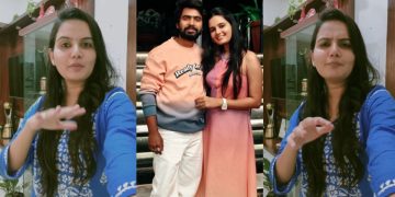 Prathamesh Parab Wife Video