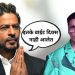 Shahrukh Khan On Karan Johar