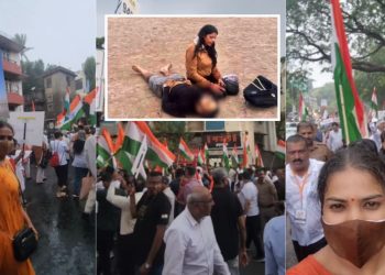 Snehal Tarde on Pahalgam Attack