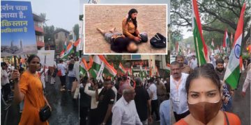Snehal Tarde on Pahalgam Attack