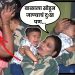 Bsf Women India Pakistan War